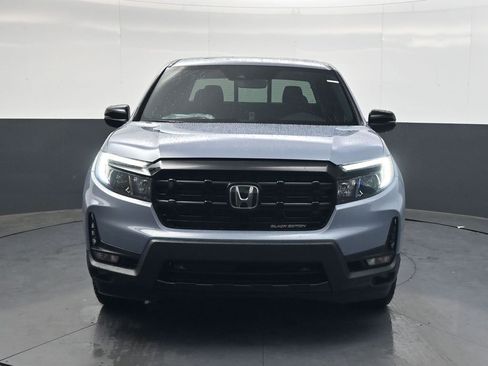 New 2026 Honda Ridgeline Black Edition image 9