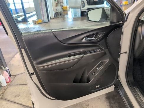 Used 2019 Chevrolet Equinox Premier AWD/4WD image 6