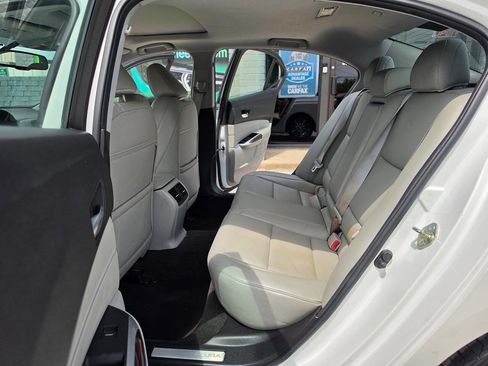 Used 2015 Acura TLX FWD image 22