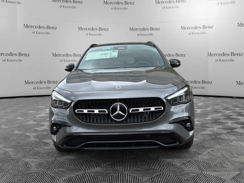 Used 2026 Mercedes-Benz GLA 250 4MATIC image 8