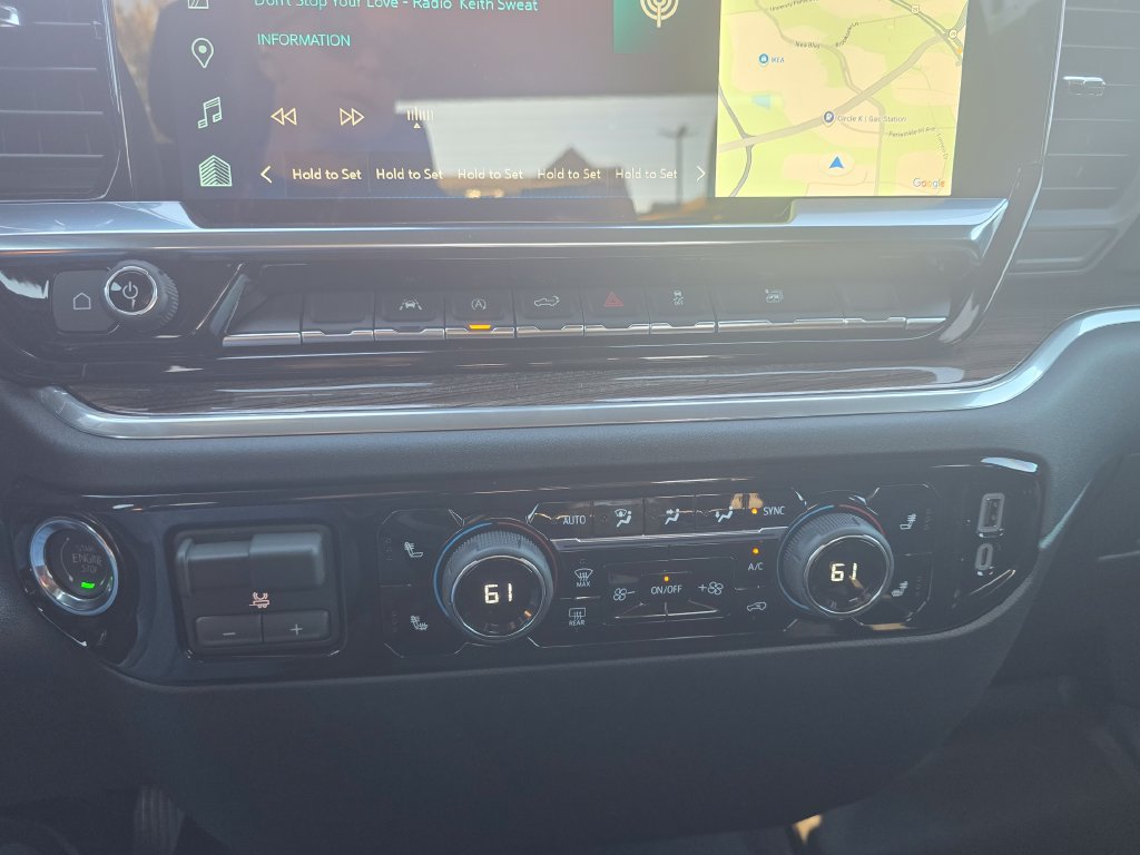 New 2026 Chevrolet Silverado 1500 RST AWD/4WD image 34