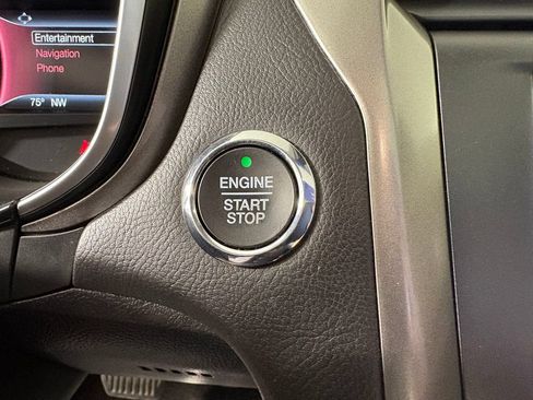 Certified 2020 Ford Fusion SE AWD/4WD image 21