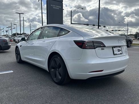 Used 2020 Tesla Model 3 Long Range image 5