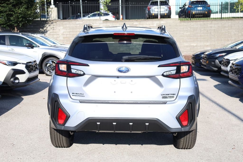 New 2026 Subaru Crosstrek 2.5i Limited AWD/4WD image 5