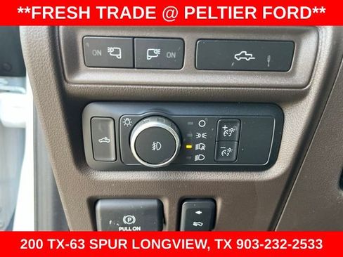 Used 2022 Ford F150 King Ranch w/ Equipment Group 601A High RWD image 18