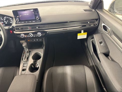 New 2026 Honda Civic Sport image 26