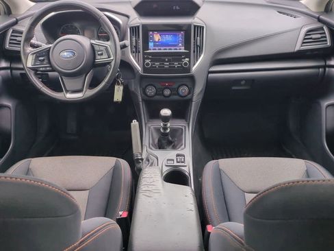 Used 2019 Subaru Crosstrek 2.0i Premium image 14