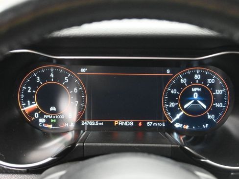 Used 2019 Ford Mustang GT Premium w/ GT Performance Package image 12