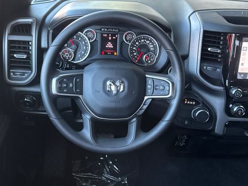 New 2026 RAM 1500 Tradesman RWD image 13