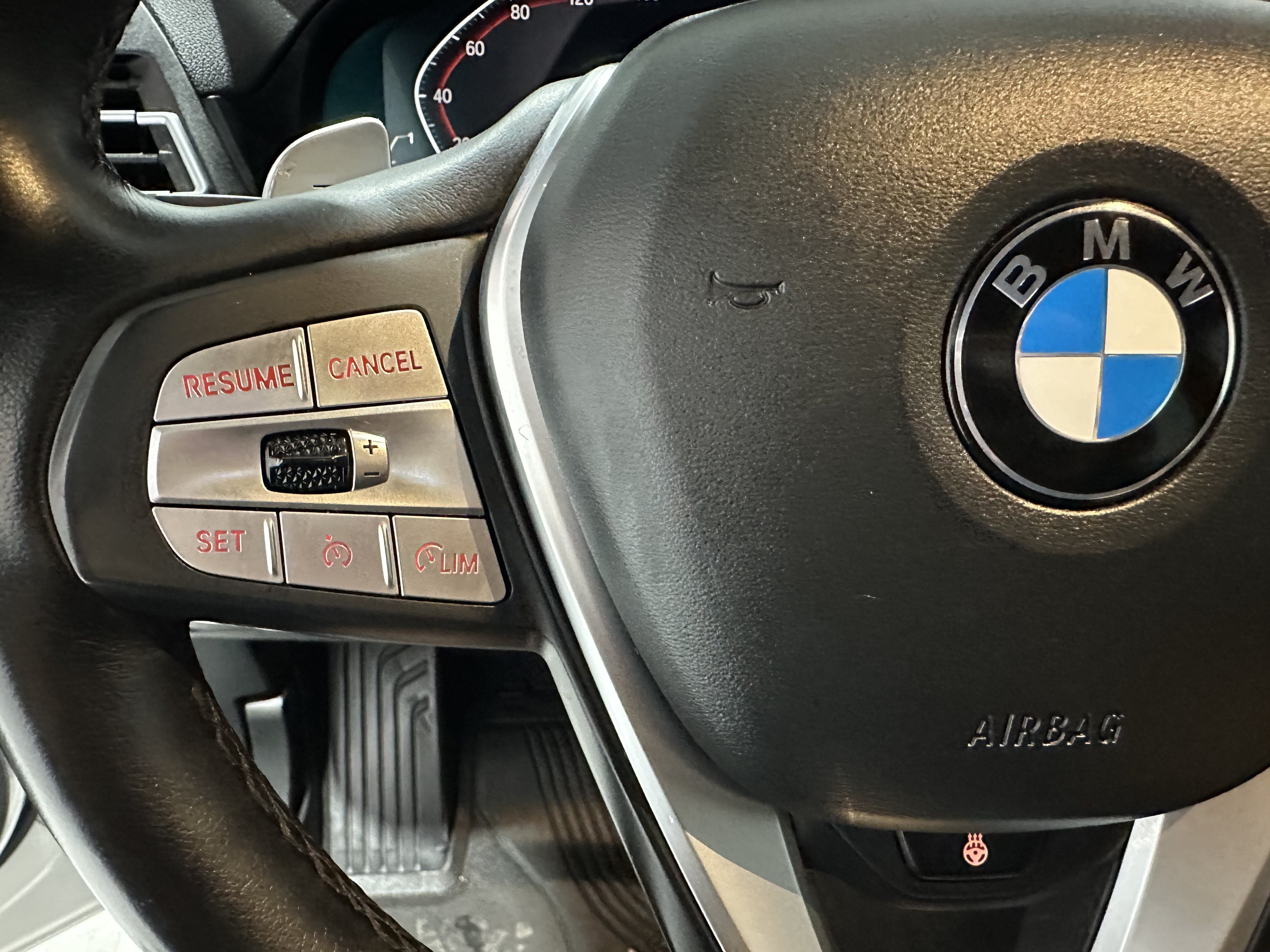 Used 2022 BMW X3 sDrive30i RWD image 17