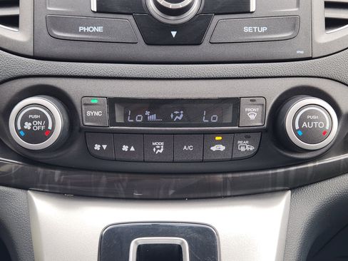 Used 2014 Honda CR-V EX-L image 20