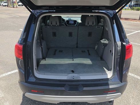 Used 2019 GMC Acadia SLE w/ LPO, Cargo Package FWD image 21