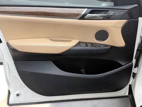 Used 2016 BMW X3 xDrive35i image 11