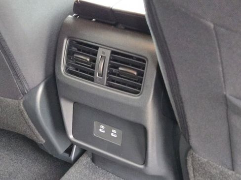 New 2026 Nissan Rogue SV FWD image 10