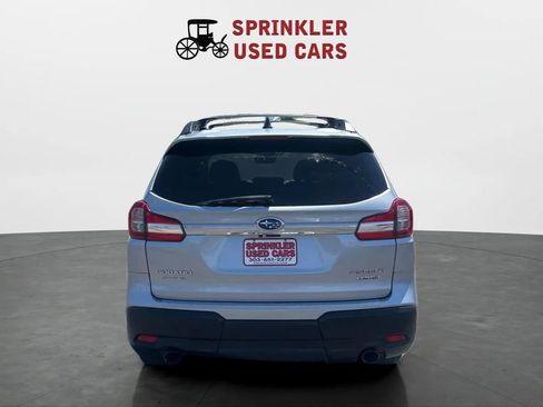 Used 2019 Subaru Ascent Limited w/ Popular Package #2A AWD/4WD image 5