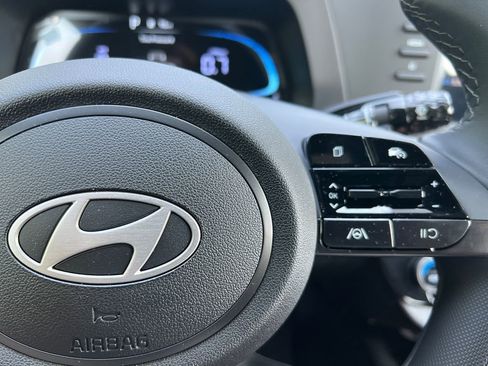 New 2026 Hyundai Elantra Sport FWD image 28