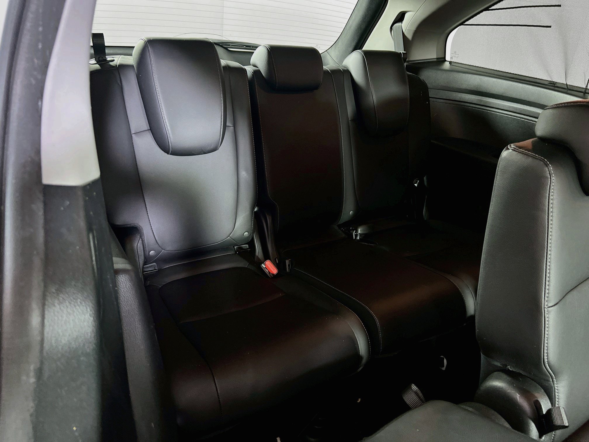 Used 2021 Honda Odyssey Touring image 29