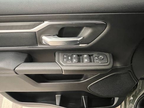 New 2026 RAM 1500 Big Horn AWD/4WD image 7