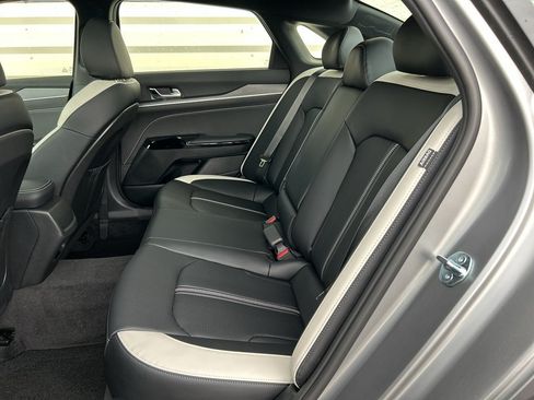 New 2026 Kia K5 GT-Line image 12