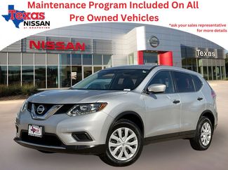 Used 2016 Nissan Rogue S video 1
