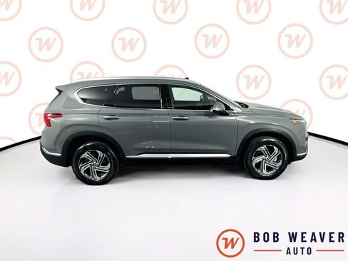 Used 2023 Hyundai Santa Fe SEL w/ Premium Package AWD/4WD image 9