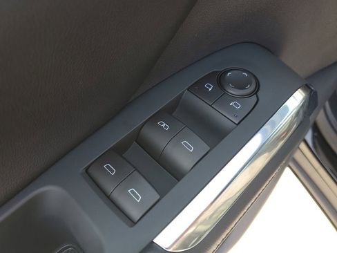 New 2026 Chevrolet Traverse LT w/ Driver Confidence Package image 21