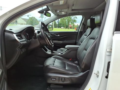 Used 2019 GMC Acadia SLT AWD/4WD image 13