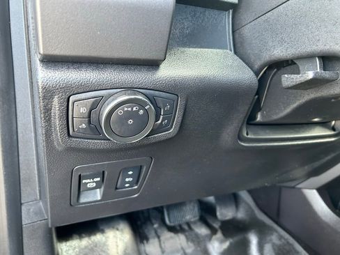 Used 2016 Ford F150 XLT w/ Equipment Group 302A Luxury image 29