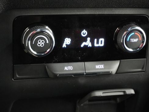 New 2026 Chevrolet Traverse LT w/ Driver Confidence Package image 41