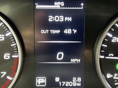 Certified 2024 Subaru Ascent Premium w/ Convenience Package image 15