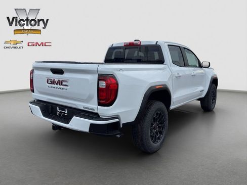 New 2026 GMC Canyon Elevation w/ Convenience Package AWD/4WD image 6