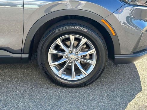 Used 2024 Honda CR-V EX image 7