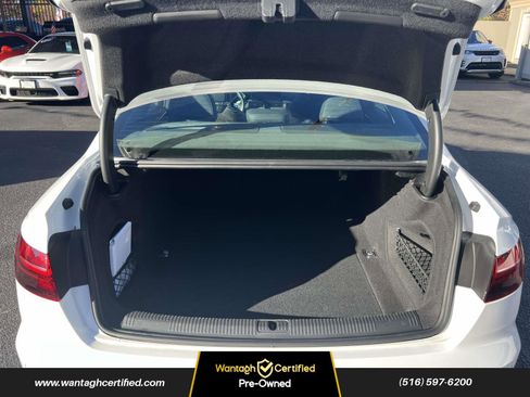 Used 2024 Audi A4 2.0T Premium Plus image 8