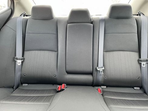 Used 2025 Nissan Altima 2.5 SV image 39