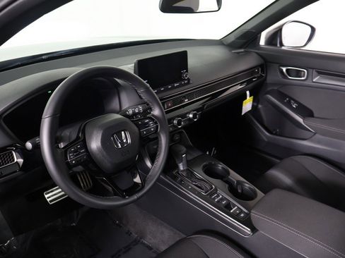 Certified 2026 Honda Civic Sport image 24