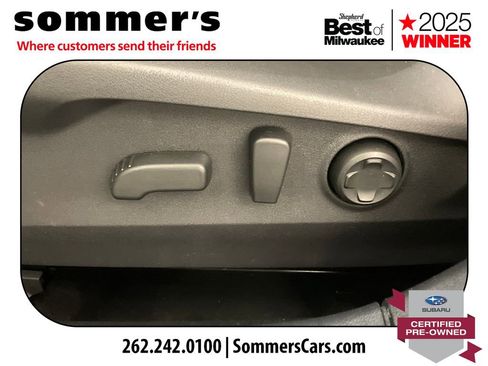 Certified 2023 Subaru Outback Limited XT image 11