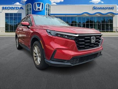 Used 2023 Honda CR-V EX-L