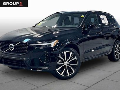 Certified 2024 Volvo XC60 B5 Plus w/ Protection Package Premier