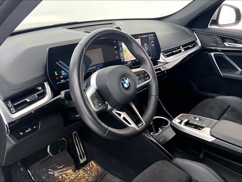Used 2025 BMW X1 xDrive28i image 16
