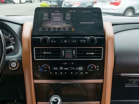 Used 2022 INFINITI QX80 Sensory w/ All-Season Package AWD/4WD image 29