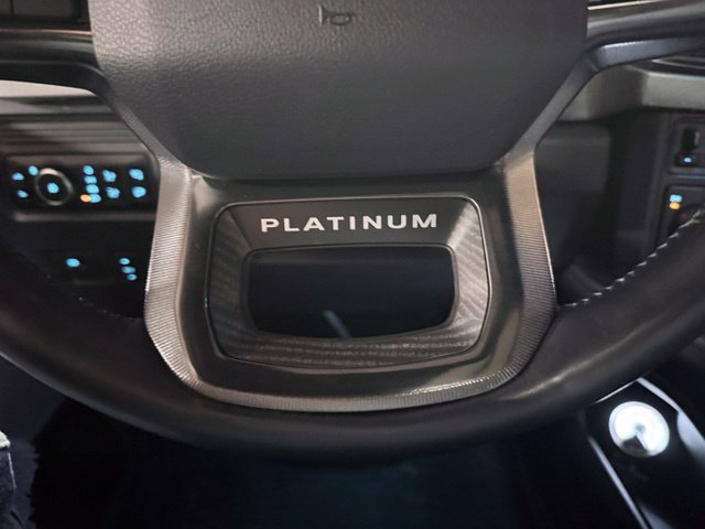 Used 2025 Ford F350 Platinum AWD/4WD image 39