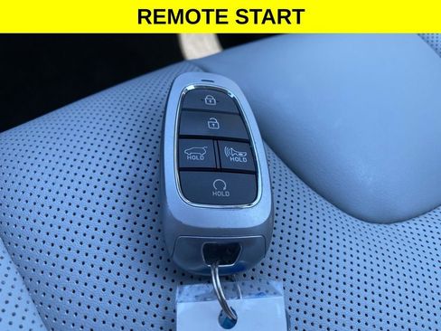 Used 2024 Hyundai Palisade SEL image 20