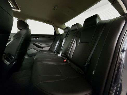 Used 2023 Honda Accord EX-L image 21