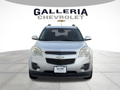 Used 2013 Chevrolet Equinox LT w/ Driver Convenience Package image 3