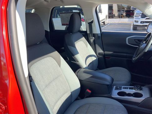 Used 2022 Ford Bronco Sport Big Bend w/ Convenience Package image 29