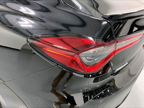 Used 2023 Acura TLX Type S image 39