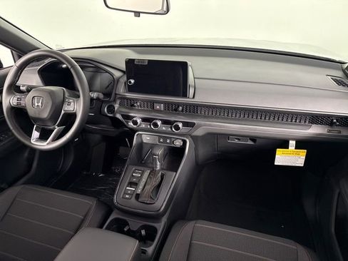 New 2026 Honda CR-V Sport image 22