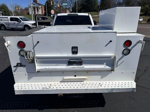 Used 2017 Ford F350 XL w/ Power Equipment Group image 14