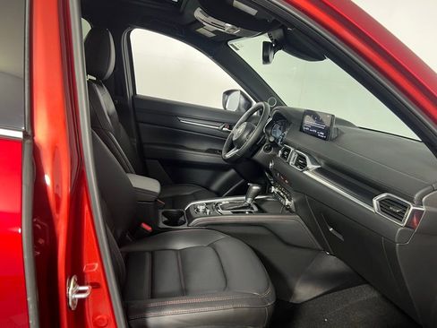 Used 2025 MAZDA CX-5 2.5 Turbo image 27