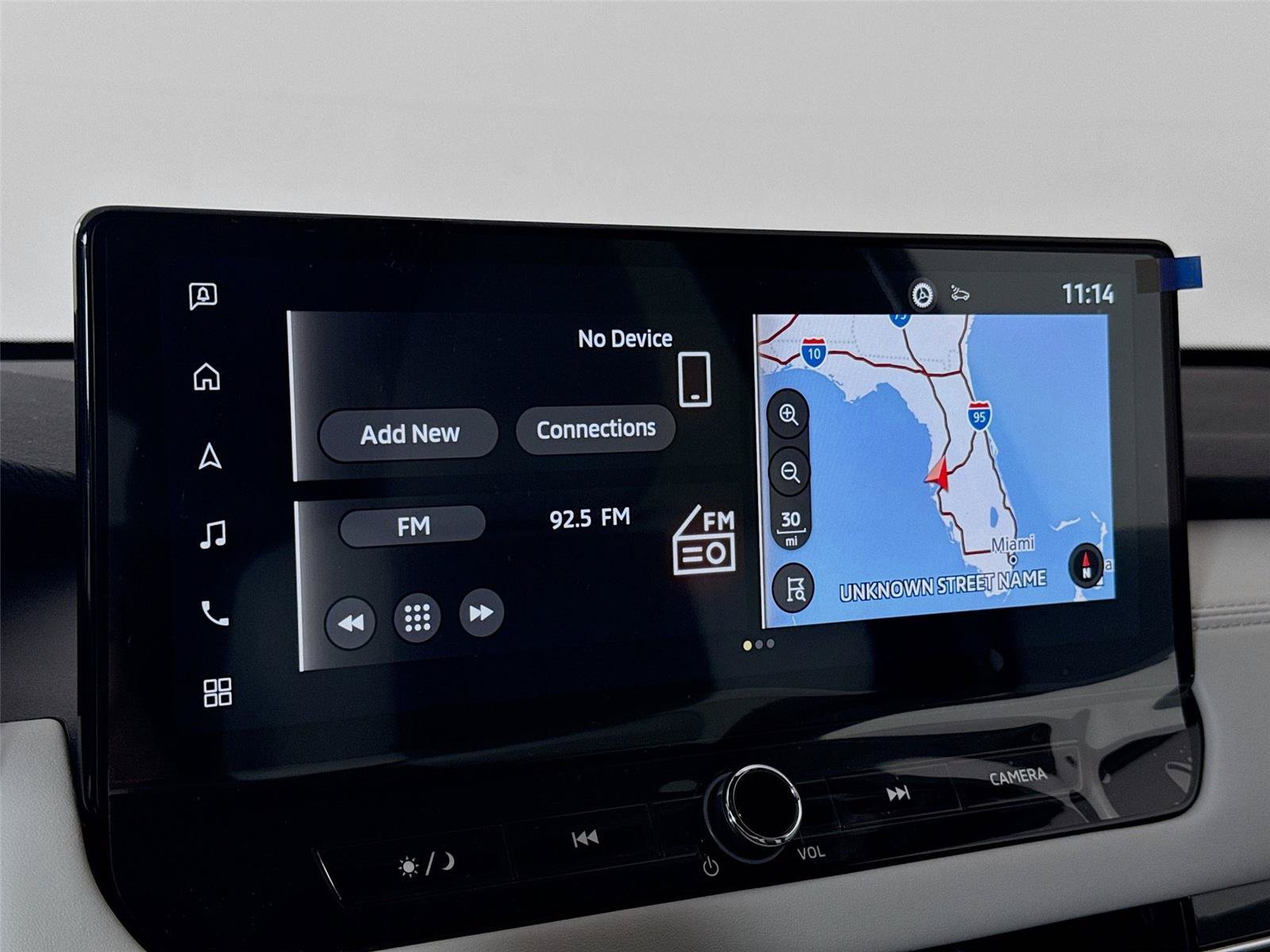 New 2026 Mitsubishi Outlander SE AWD/4WD image 9